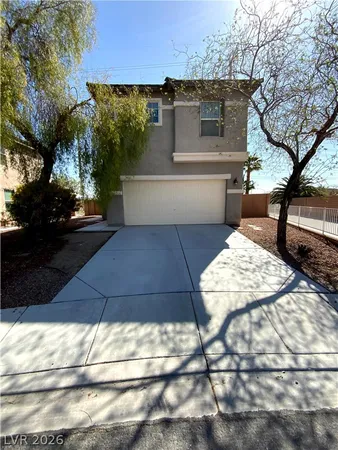 $1,895 | 8400 Wildheart Ranch Street, Las Vegas, NV 89131