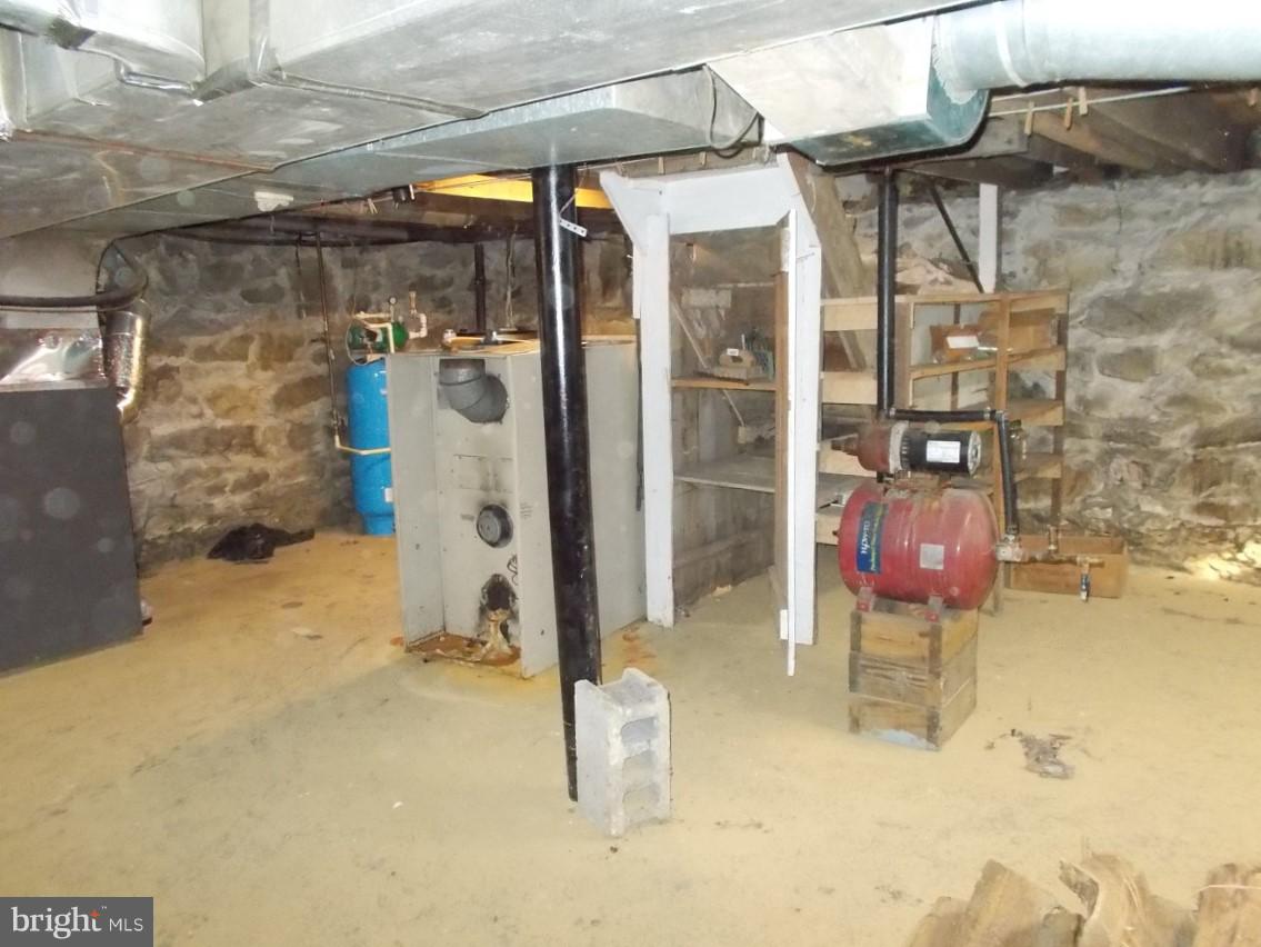 300 Harbaugh Valley Road Fairfield, PA 17320 - Photo 17 of 35 BASEMENT