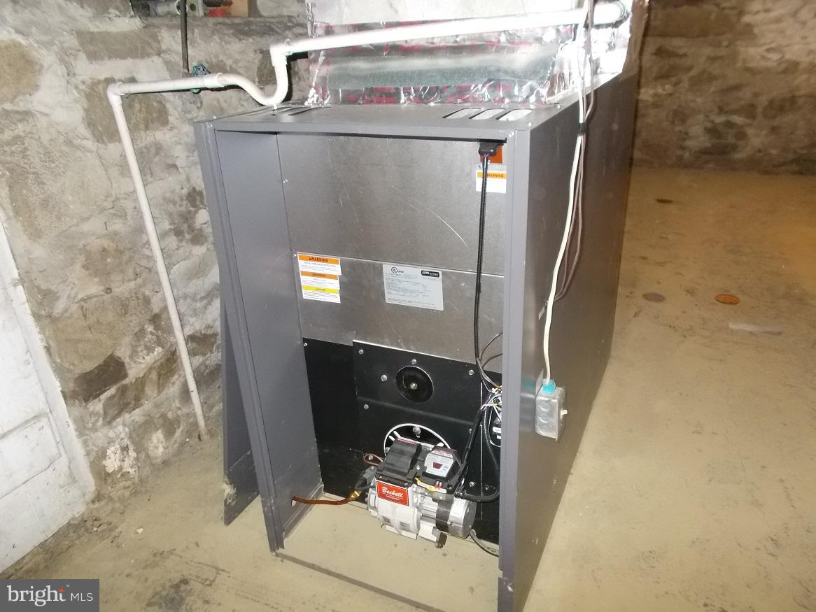 300 Harbaugh Valley Road Fairfield, PA 17320 - Photo 20 of 35 FURNACE