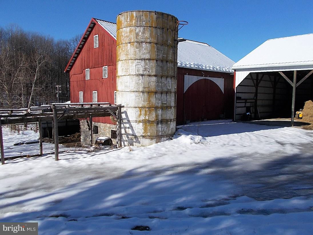 300 Harbaugh Valley Road Fairfield, PA 17320 - Photo 24 of 35 EXTERIOR OUTBUILDINGS