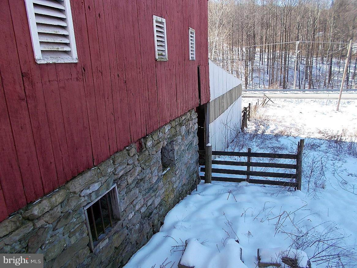 300 Harbaugh Valley Road Fairfield, PA 17320 - Photo 27 of 35 EXTERIOR