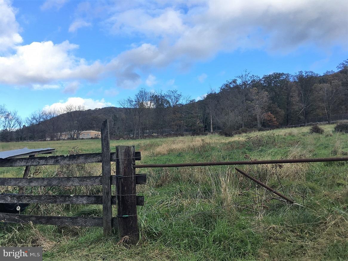 300 Harbaugh Valley Road Fairfield, PA 17320 - Photo 6 of 35 PASTURE