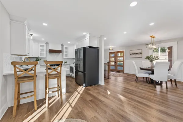 $658,000 | 1640 Simpson Drive, Clarksville, TN 37043