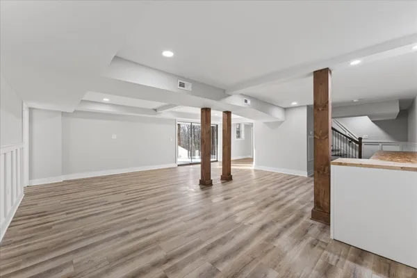 $658,000 | 1640 Simpson Drive, Clarksville, TN 37043