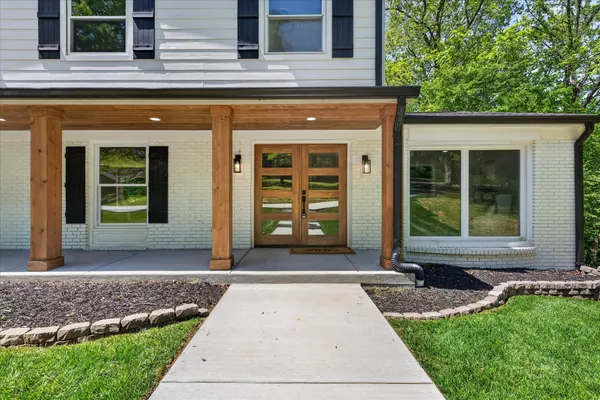 $658,000 | 1640 Simpson Drive, Clarksville, TN 37043