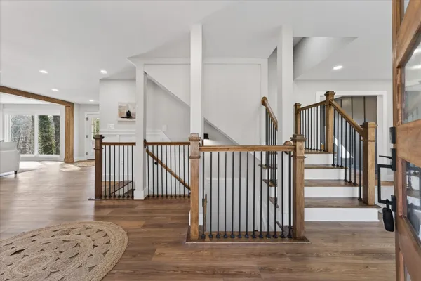 $658,000 | 1640 Simpson Drive, Clarksville, TN 37043
