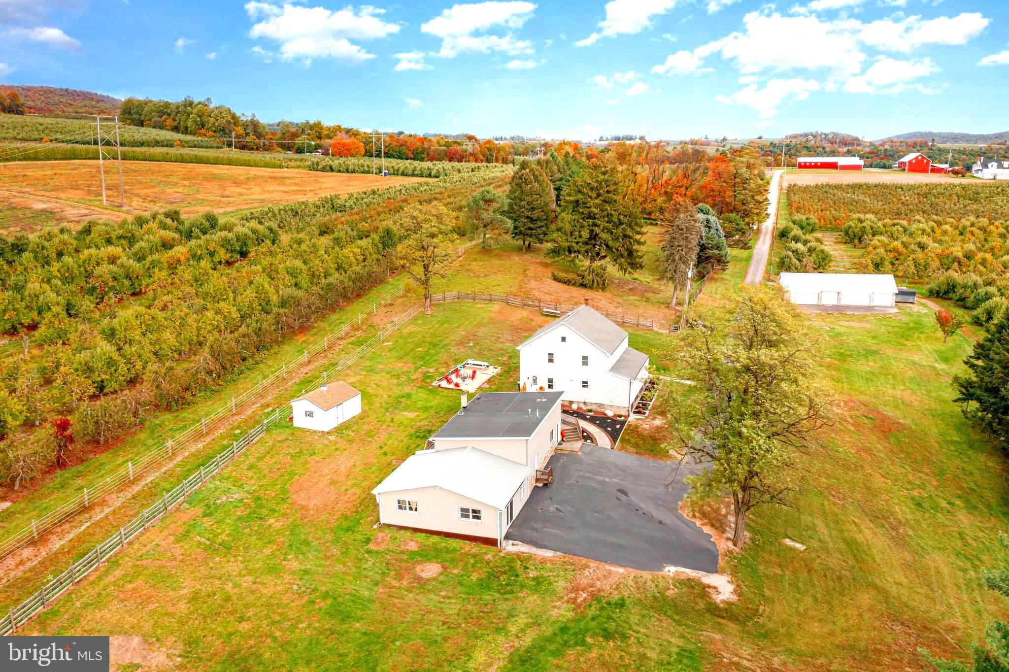 502 Celebration Hill Road Biglerville, PA 17307 - Photo 55 of 67