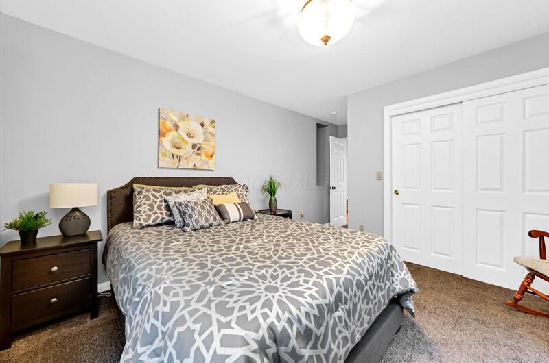 6868 South Section Line Road Delaware, OH 43015 - Photo 41 of 72 Bedroom 4