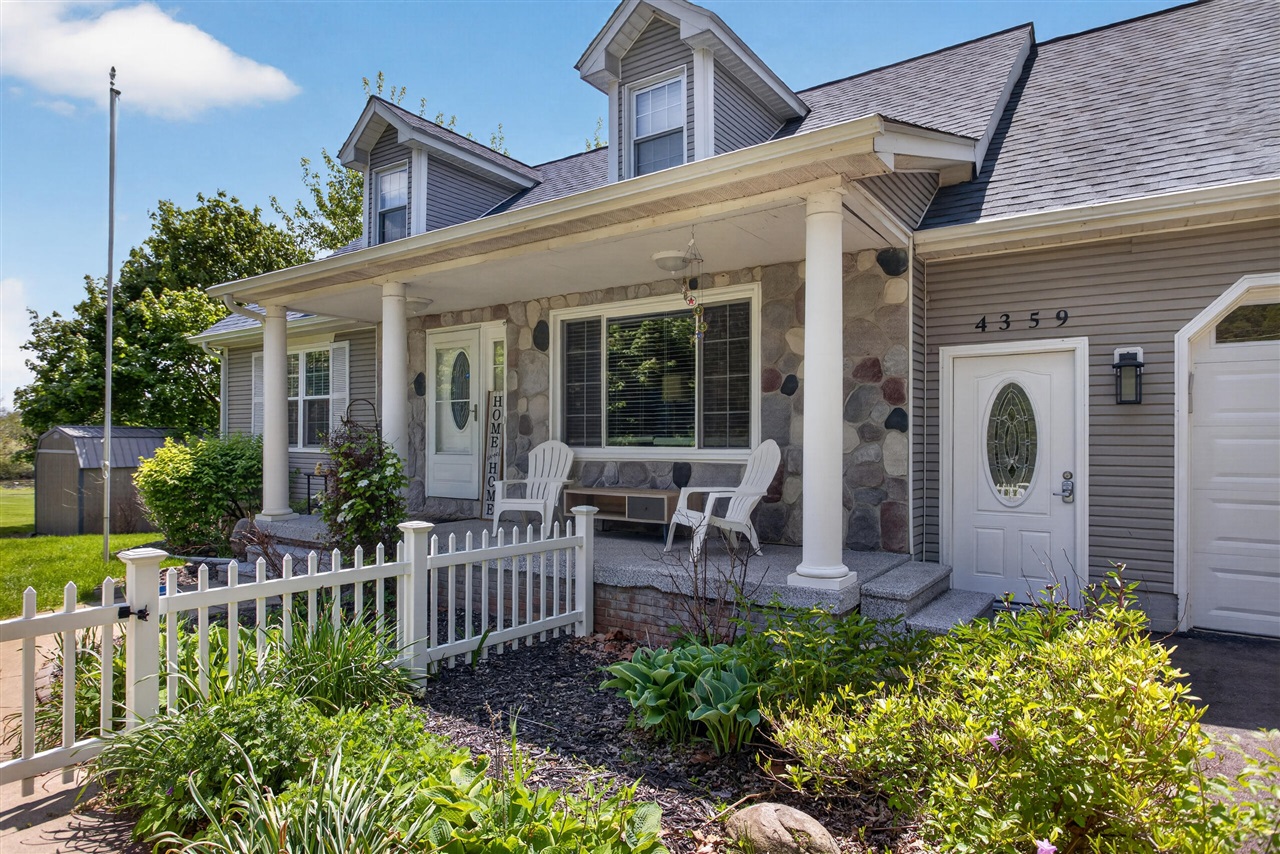 4359 Springbrook Lane Jackson, MI 49201 - Photo 4 of 75