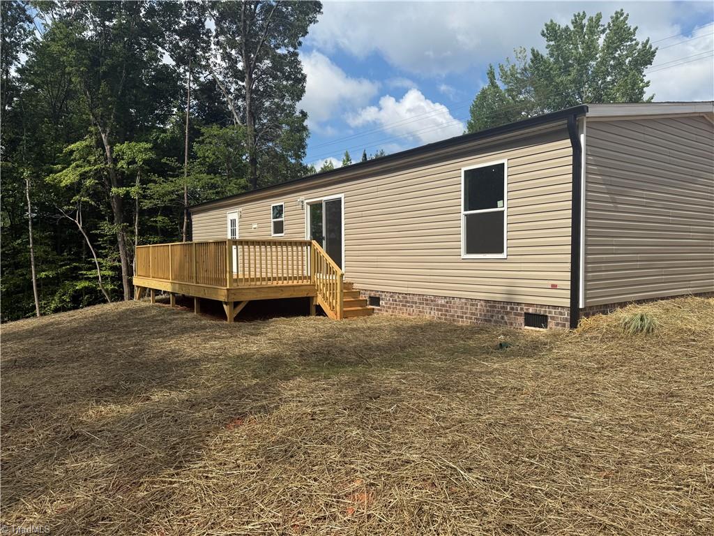 2684 Sowers Road Linwood, NC 27299 - Photo 17 of 18