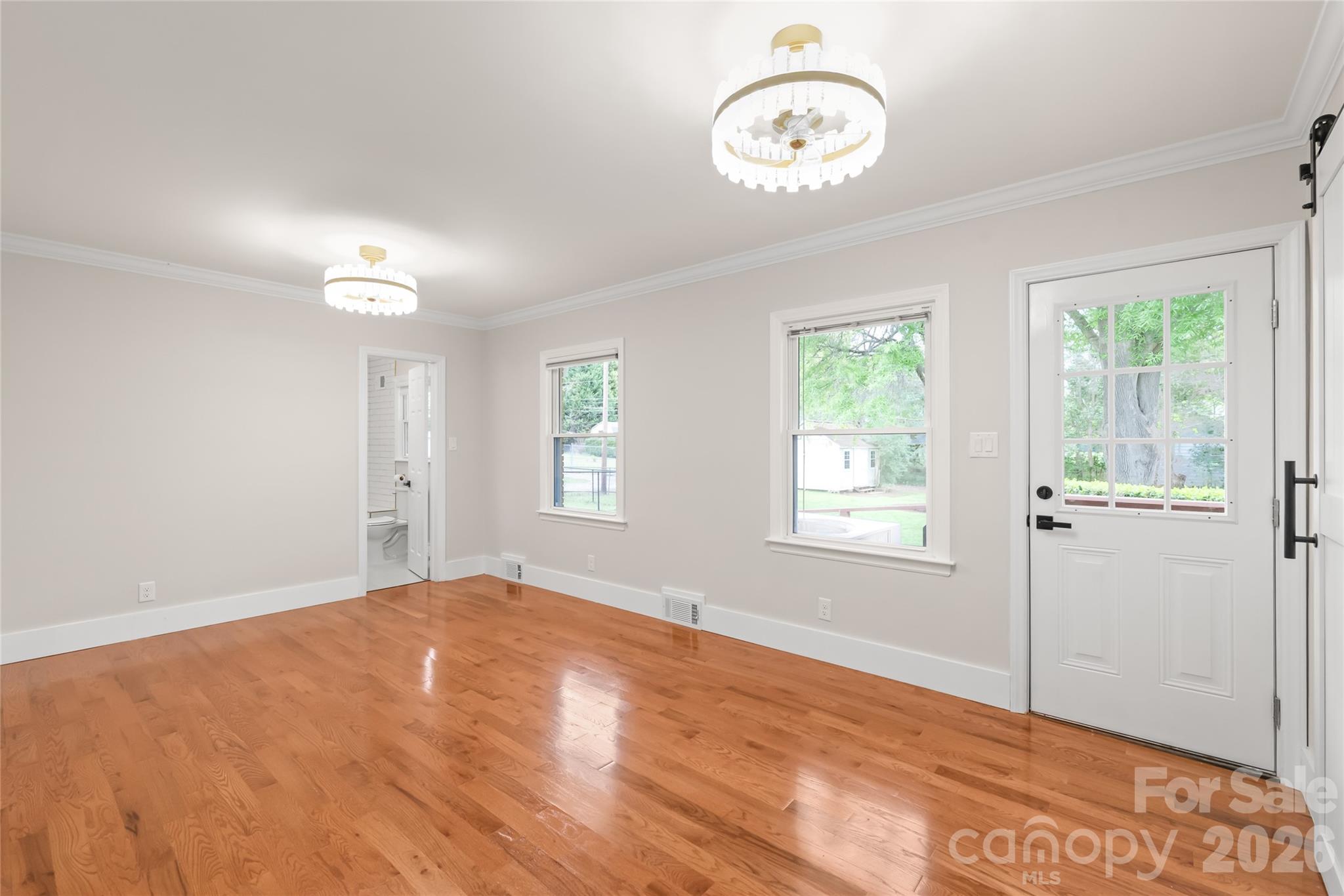 7537 Monroe Road Charlotte, NC 28212 - Photo 17 of 37