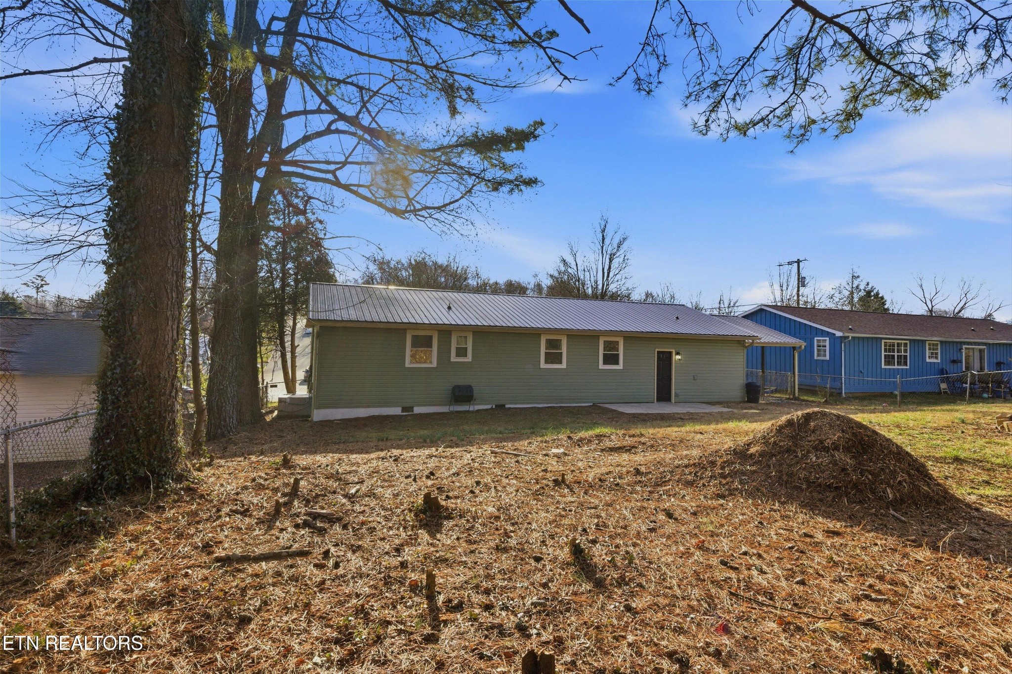 3407 Wexgate Road Knoxville, TN 37931 - Photo 19 of 21 Gallery Image 19