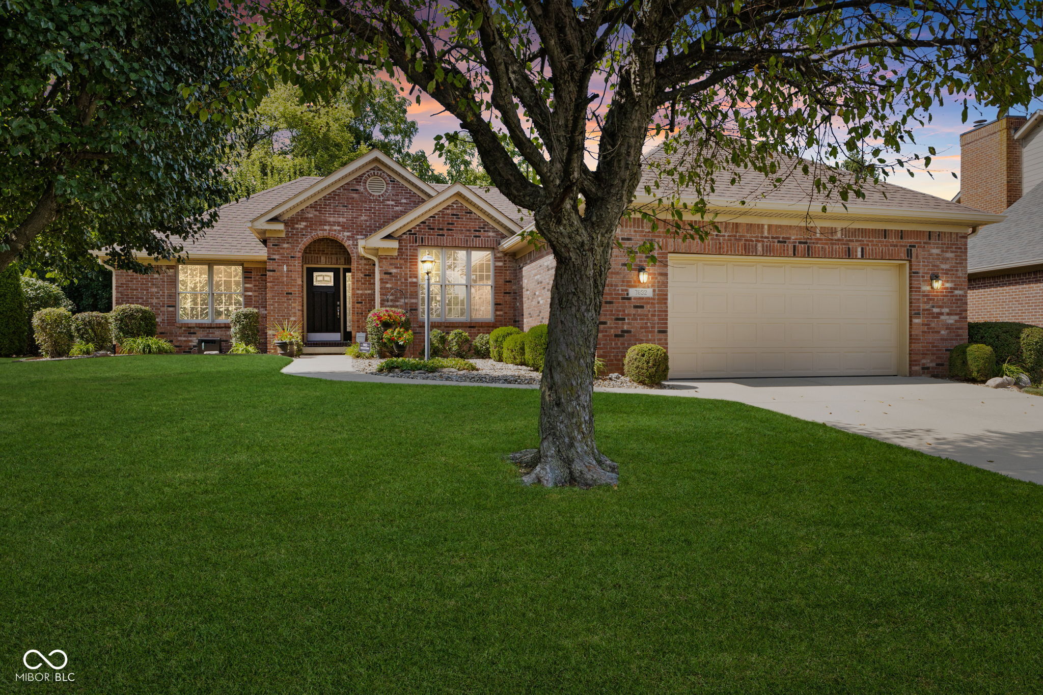 7832 Islay Road Indianapolis, IN 46217 - Photo 1 of 41 Gallery Image 1