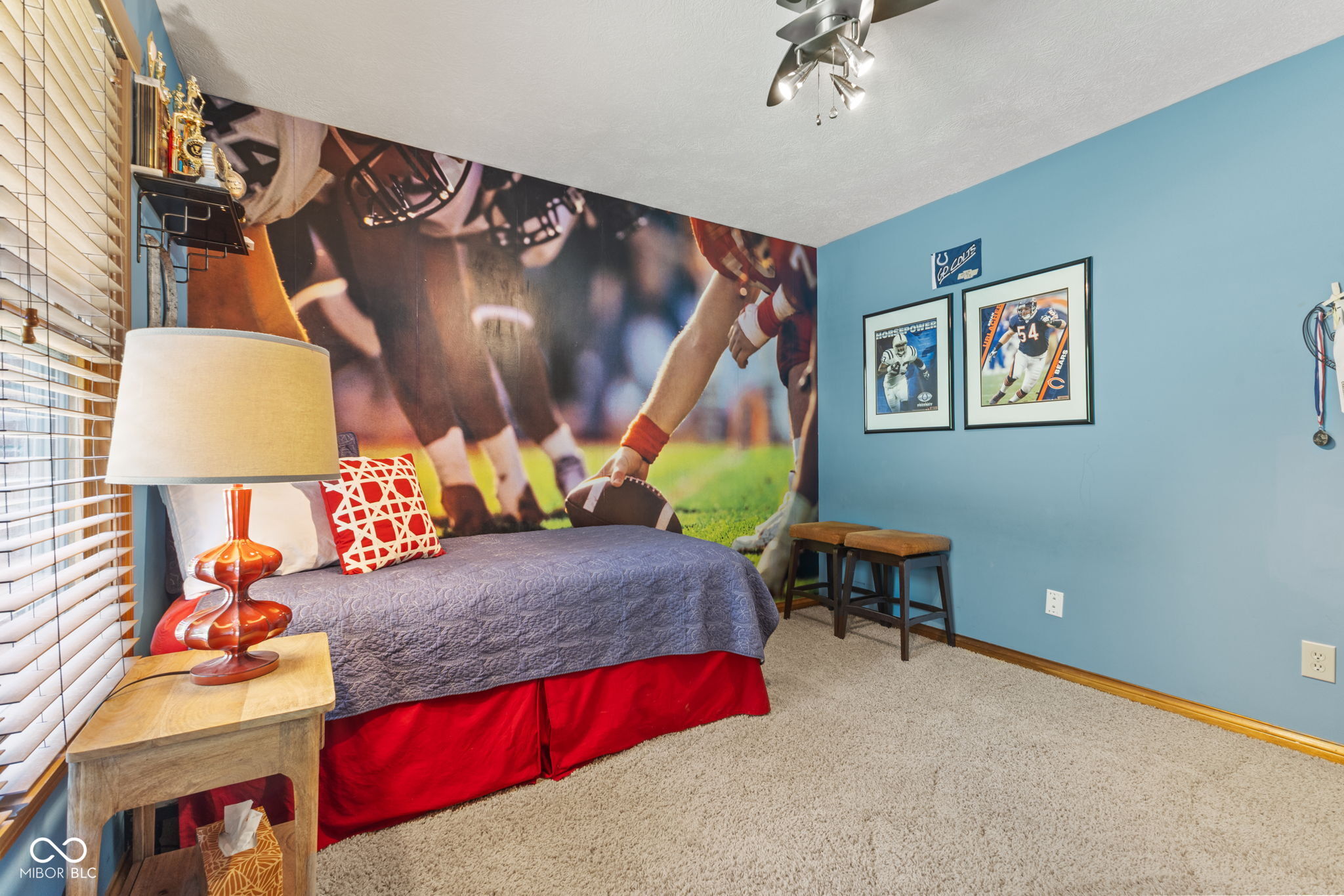 7832 Islay Road Indianapolis, IN 46217 - Photo 25 of 41 Gallery Image 25