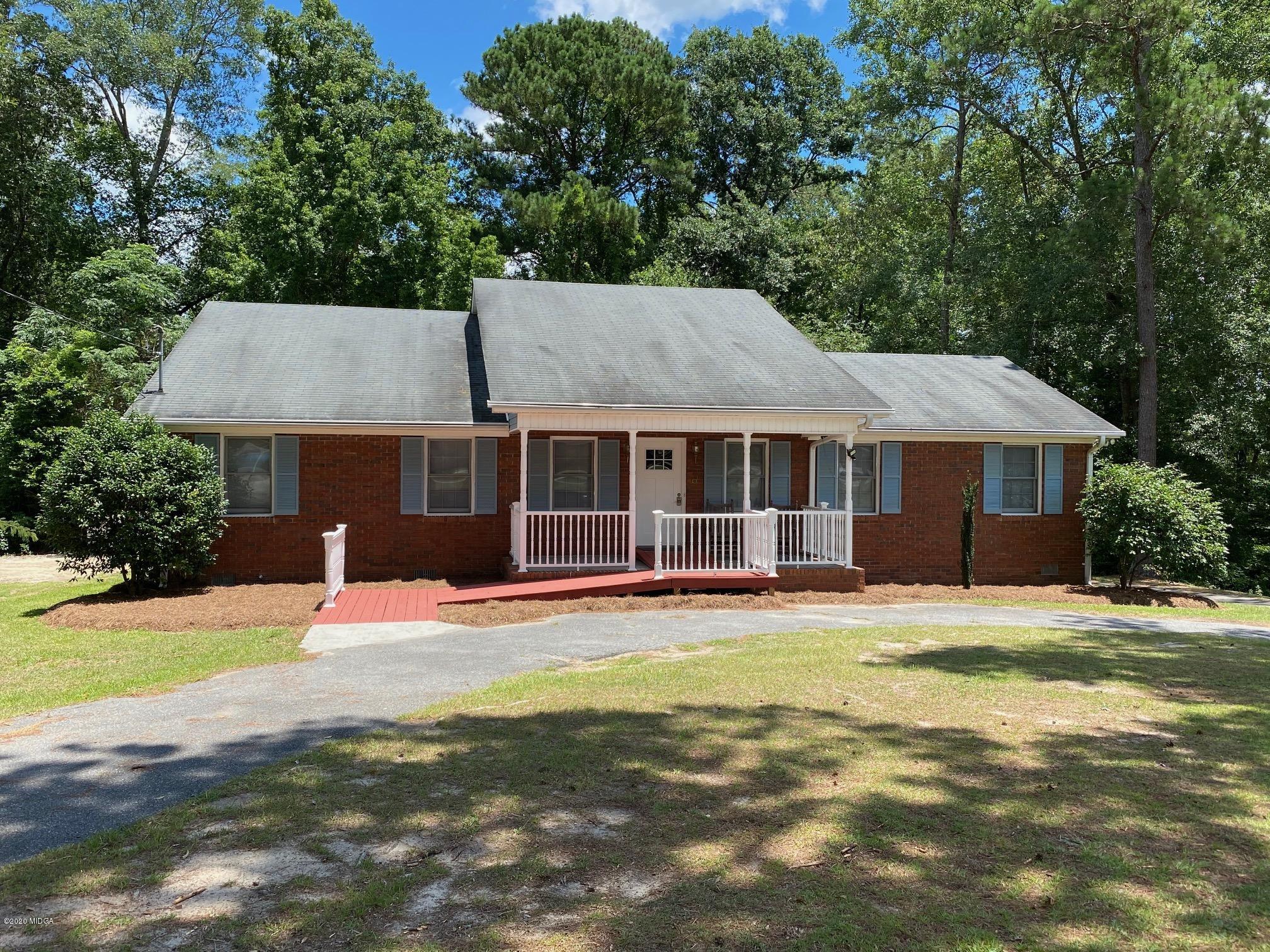 7104 Wimpy Road Macon, GA 31216 - Photo 1 of 26 1