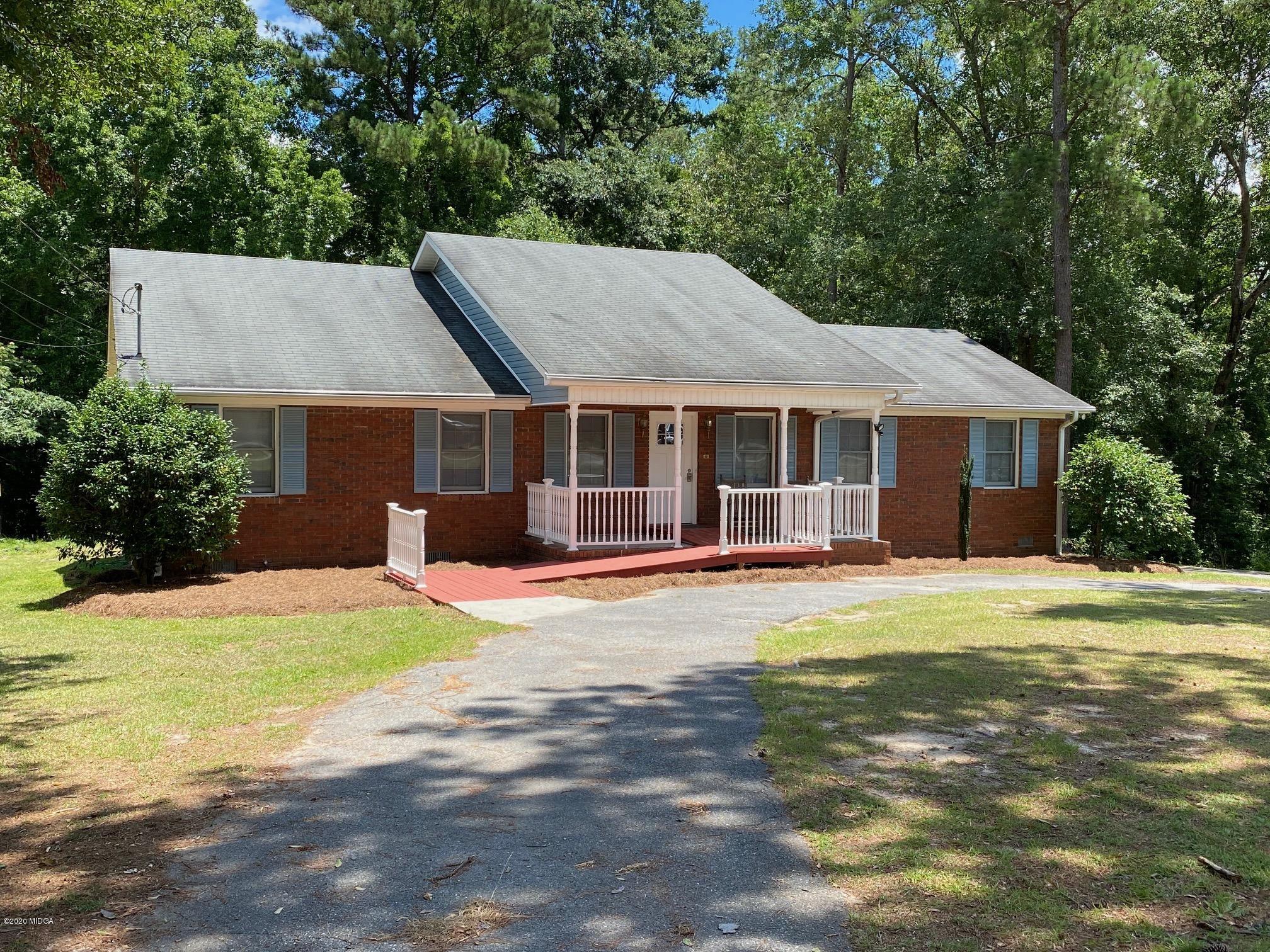 7104 Wimpy Road Macon, GA 31216 - Photo 2 of 26 1 (1)
