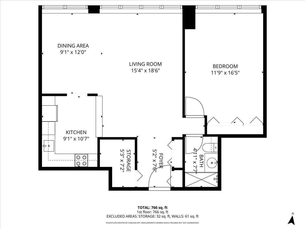 655 West Irving Park Road, Unit 1004 Chicago, IL 60613 - Photo 25 of 25