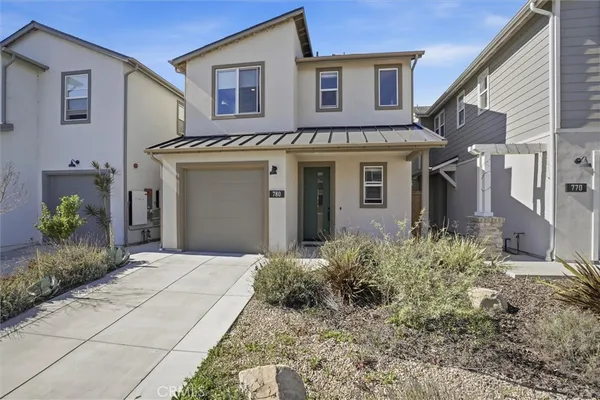 $955,000 | 780 Haystack Place, San Luis Obispo, CA 93405