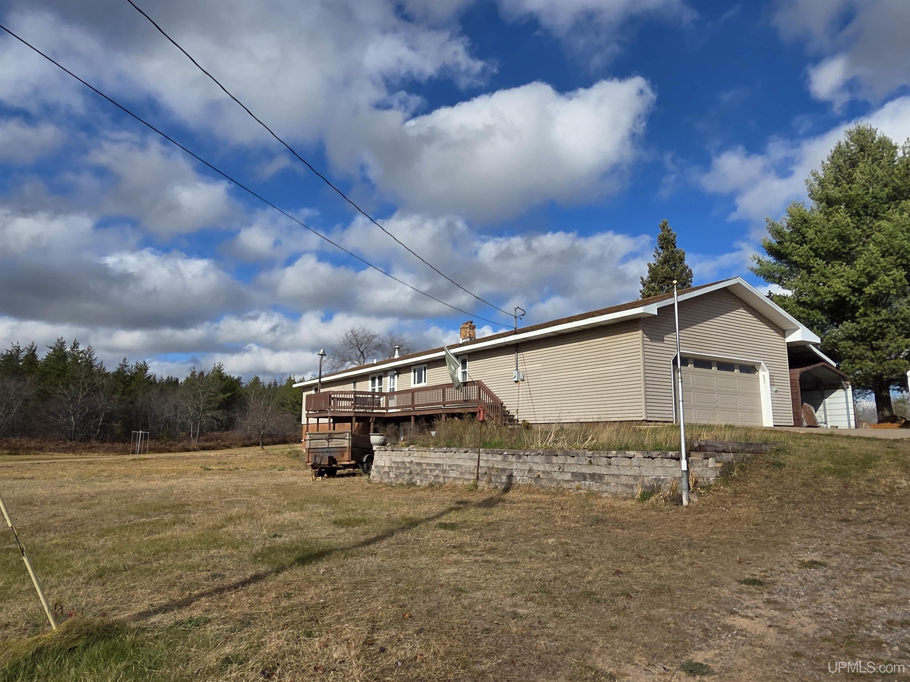 200 Station Road Gwinn, MI 49841 - Photo 56 of 62