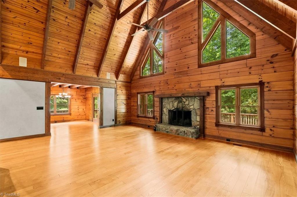 4361 Dunbar Bridge Road Asheboro, NC 27205 - Photo 4 of 47