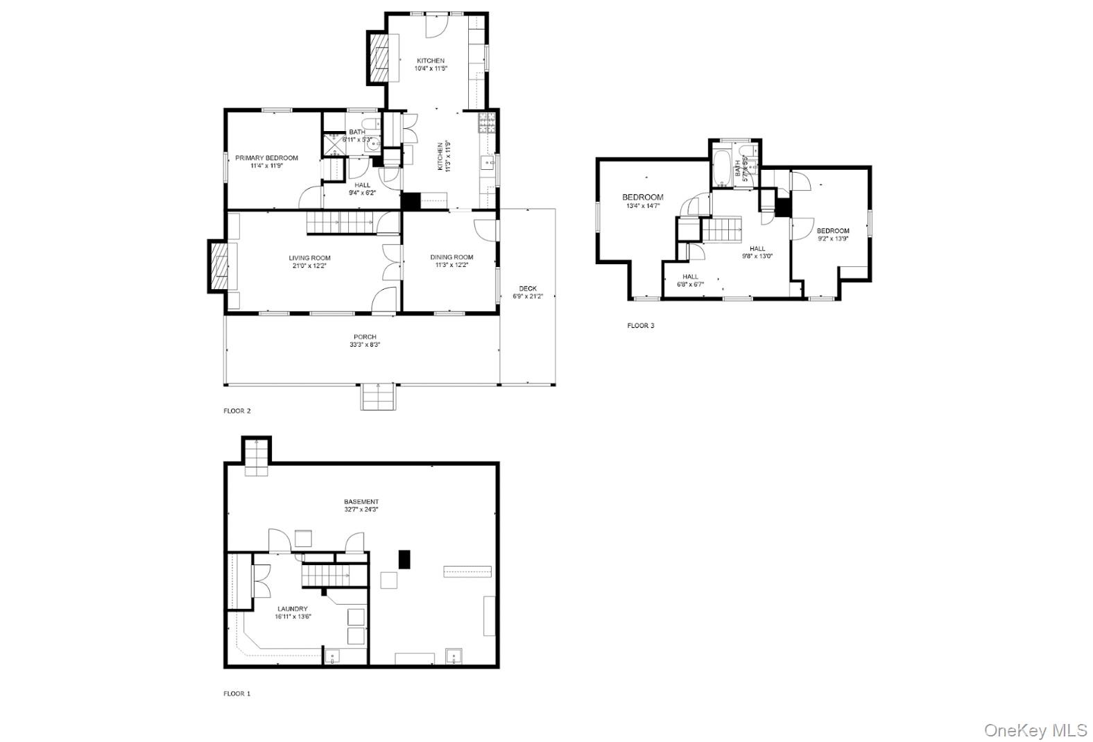 11 Sutton Road Millbrook, NY 12545 - Photo 25 of 25 a picture of floor plan