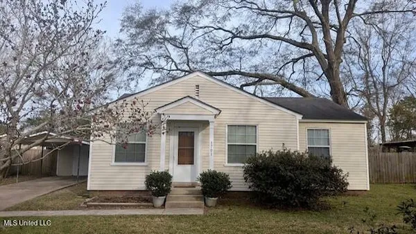 $128,000 | 1701 Eastwood Road, Natchez, MS 39120