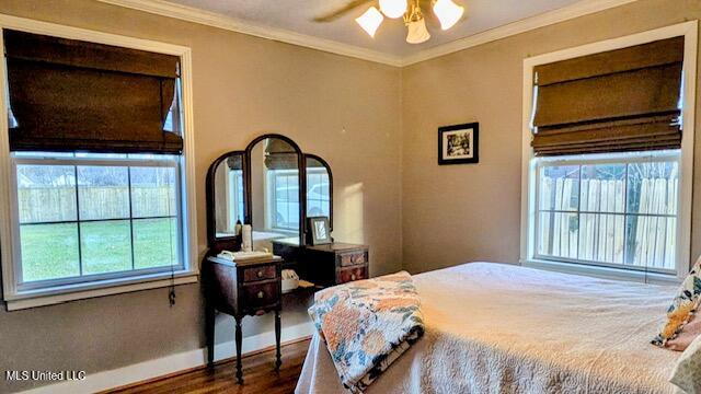 1701 Eastwood Road Natchez, MS 39120 - Photo 14 of 20 Master br