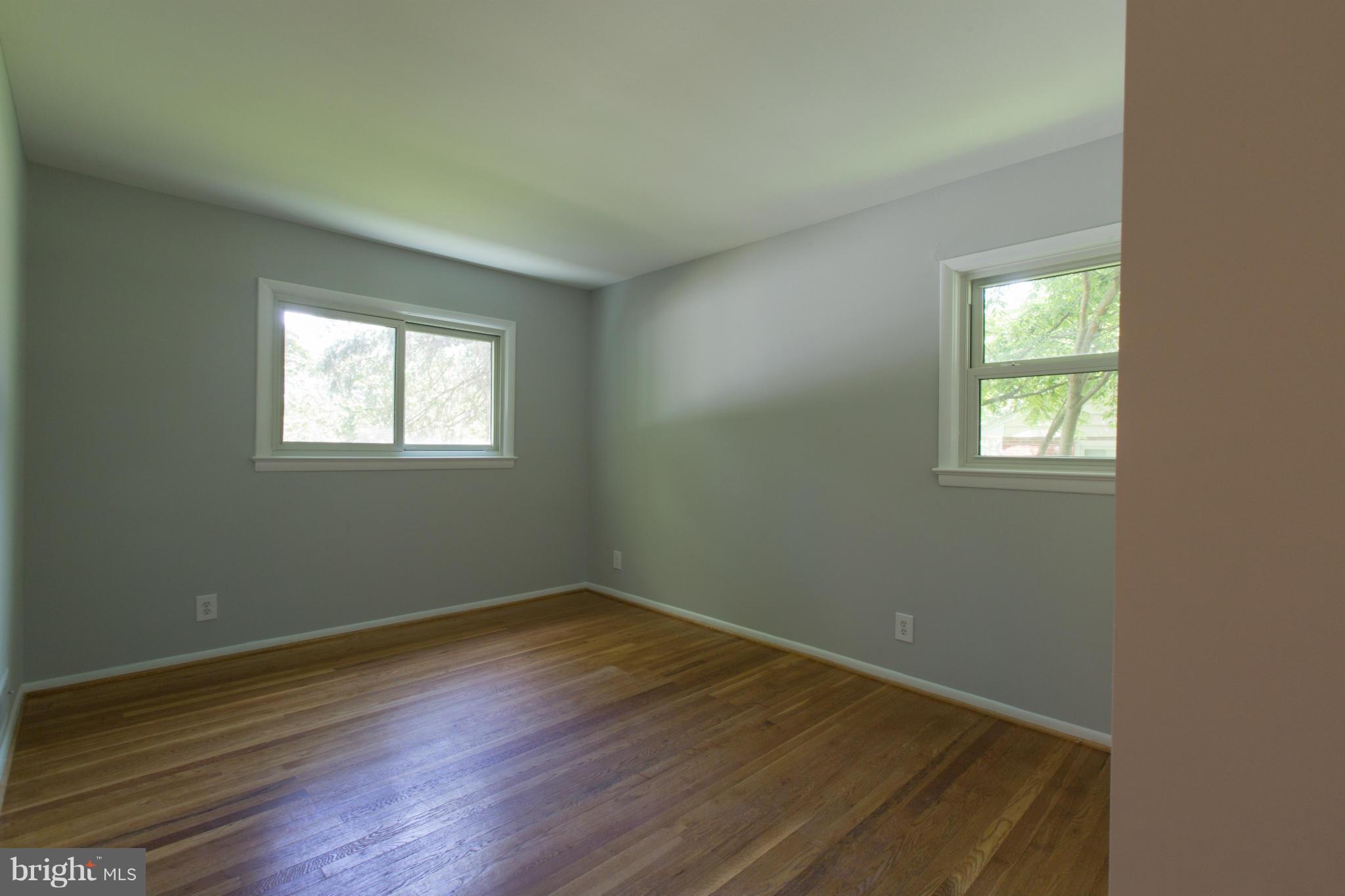 8237 Frye Road Alexandria, VA 22309 - Photo 11 of 22 Bedroom