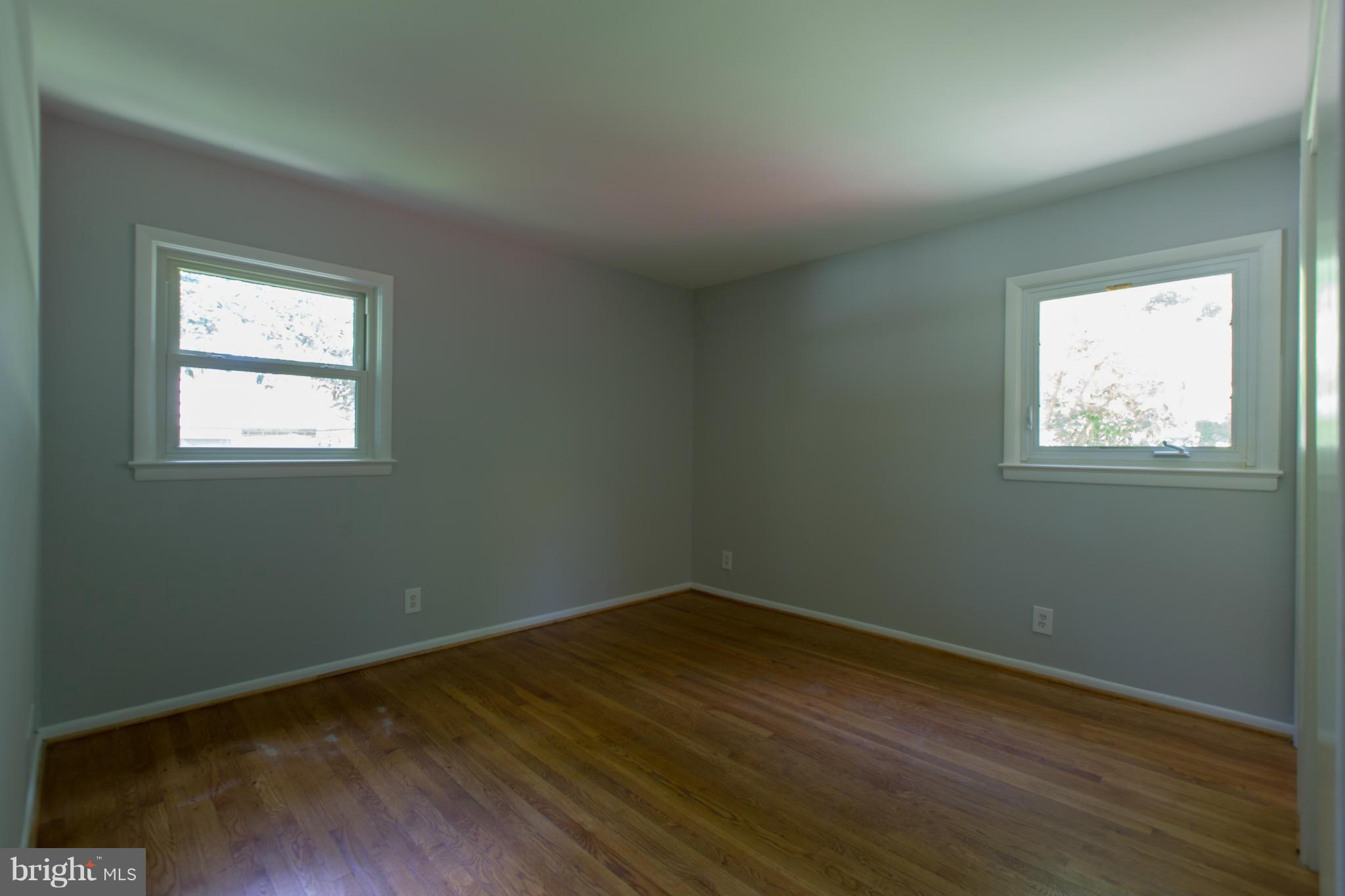 8237 Frye Road Alexandria, VA 22309 - Photo 13 of 22 Bedroom (Master)