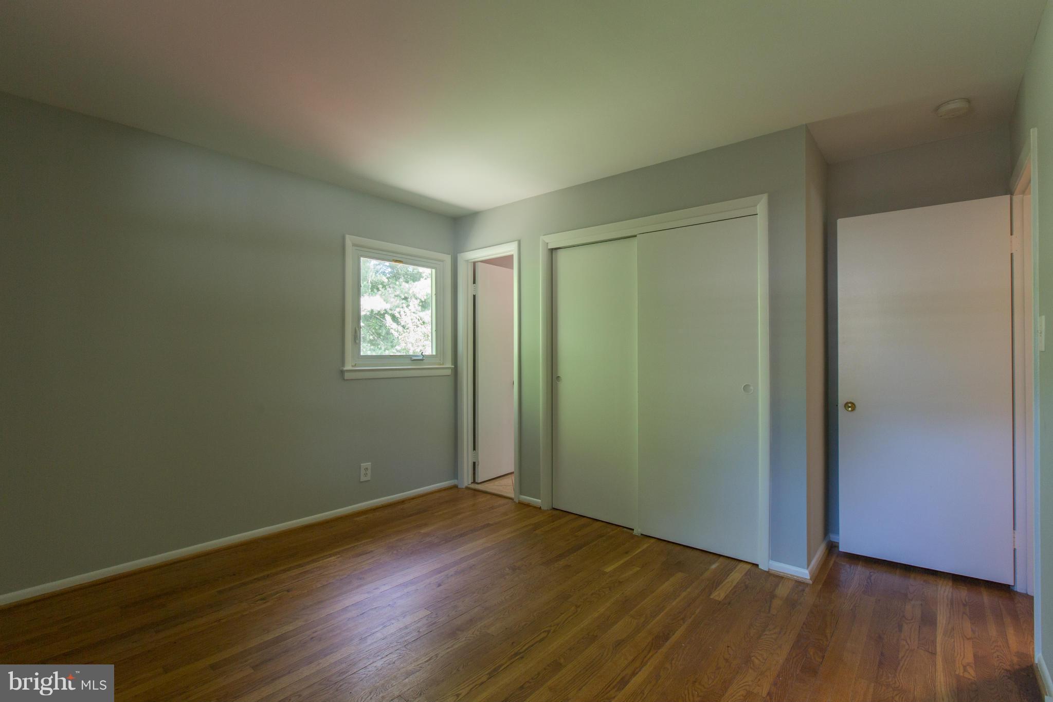 8237 Frye Road Alexandria, VA 22309 - Photo 14 of 22 Bedroom (Master)