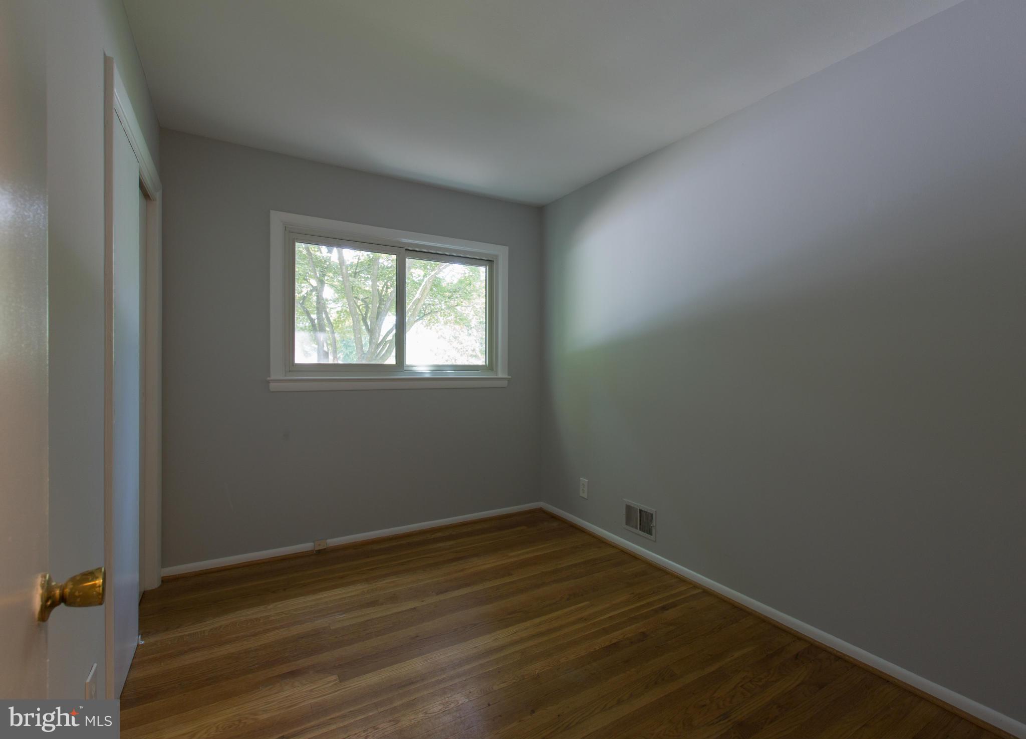 8237 Frye Road Alexandria, VA 22309 - Photo 10 of 22 Bedroom