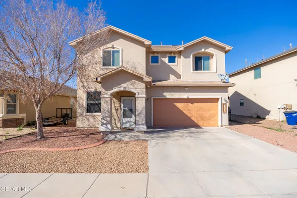 $275,000 | 14439 Miguel Terrazas Drive, El Paso, TX 79938