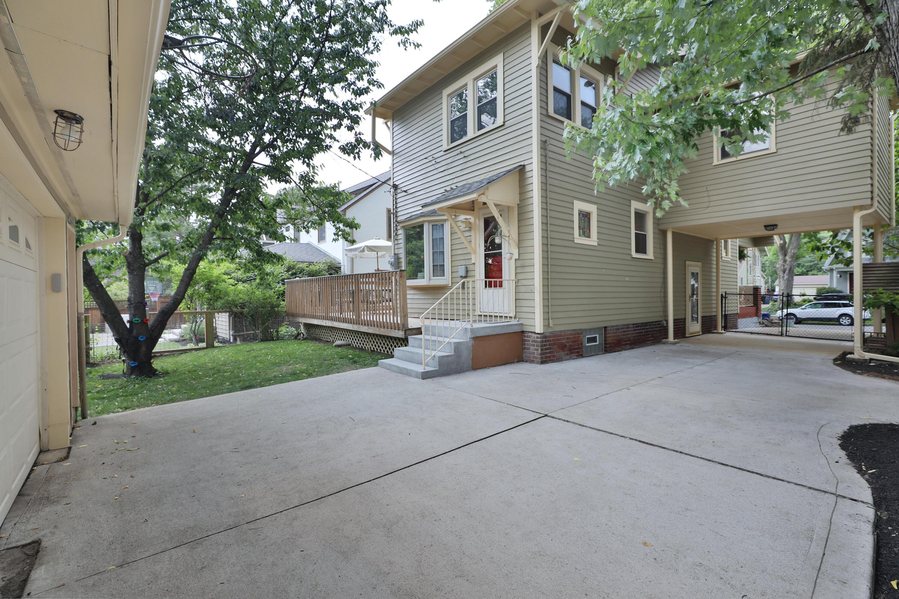 203 Winthrop Road Columbus, OH 43214 - Photo 45 of 60 103-Winthrop-45