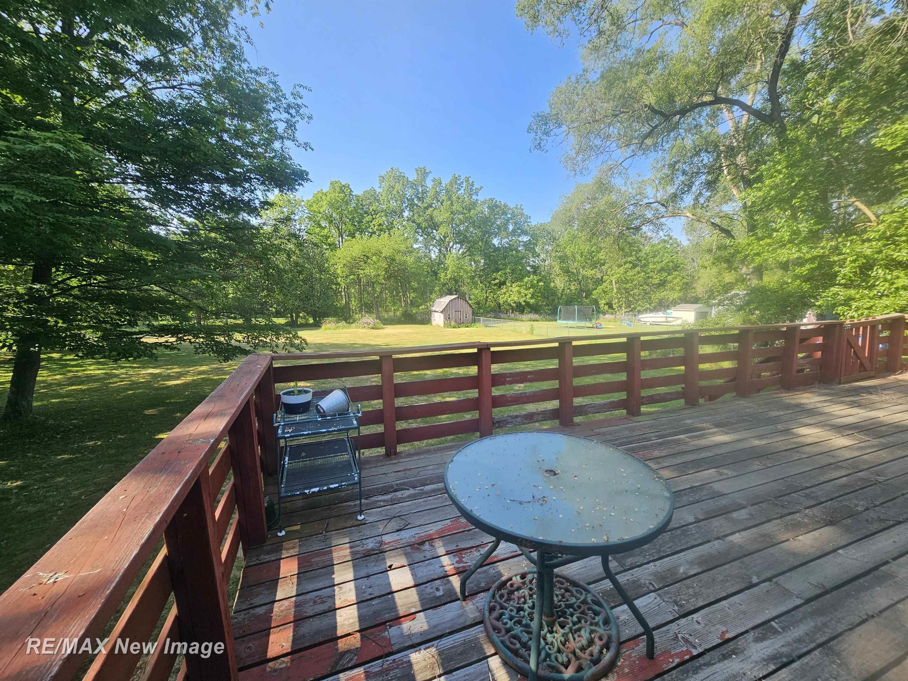 5307 Beecher Road Flint, MI 48532 - Photo 37 of 45