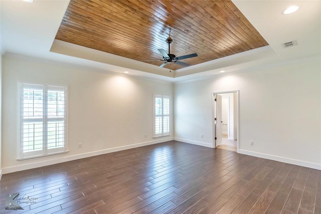 112 Thomas Court Tuscola, TX 79562 - Photo 22 of 38