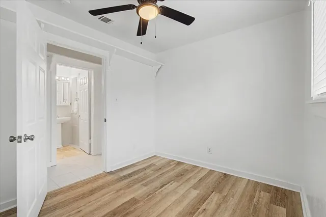 $1,700 | 817 Sirocco Drive, Unit A, Austin, TX 78745