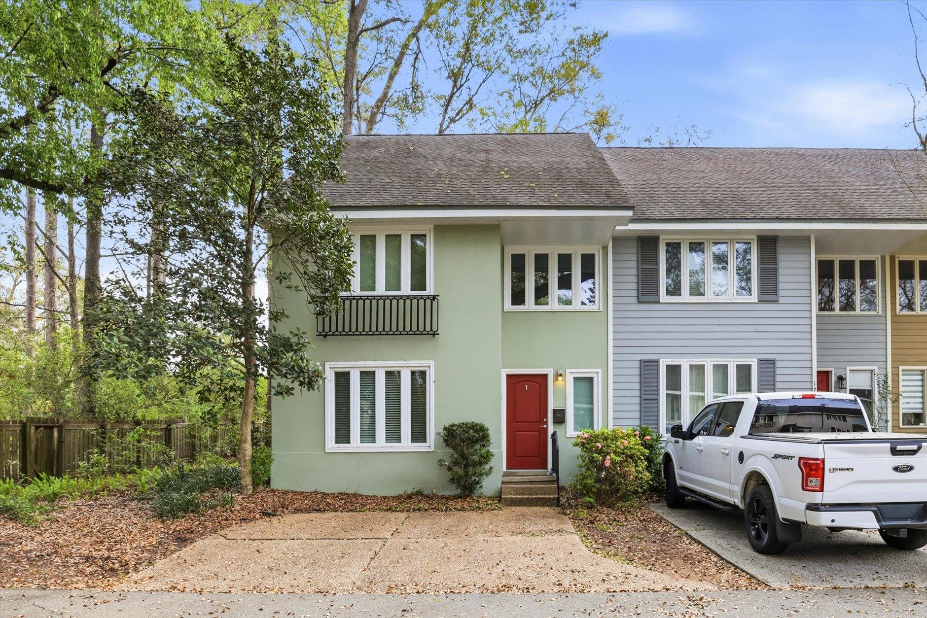 1904 Miccosukee Road Tallahassee, FL 32308 - Photo 23 of 44