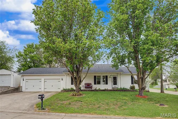 $289,000 | 236 Alpine Drive, Cape Girardeau, MO 63701