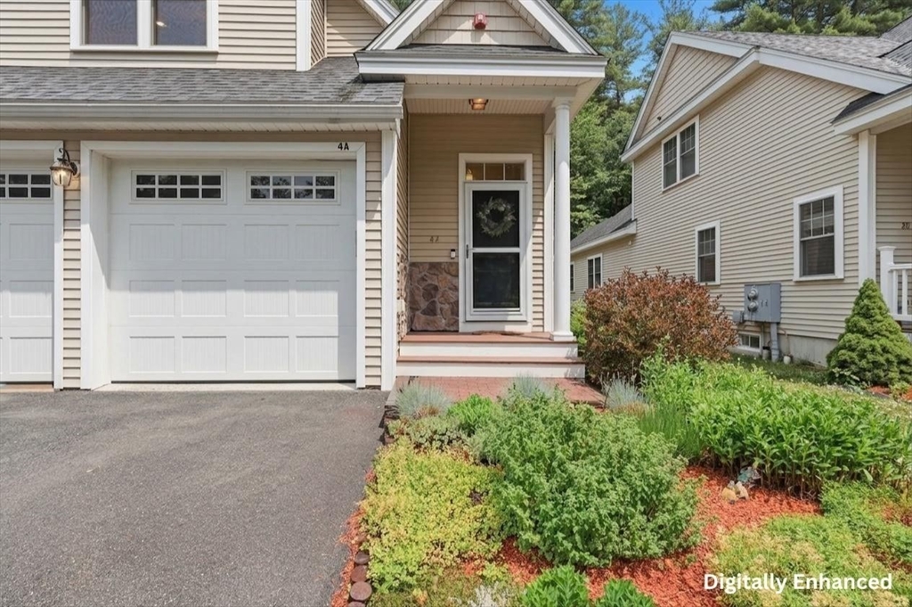 4 Trail Ridge Way, Unit A Harvard, MA 01451 - Photo 2 of 40
