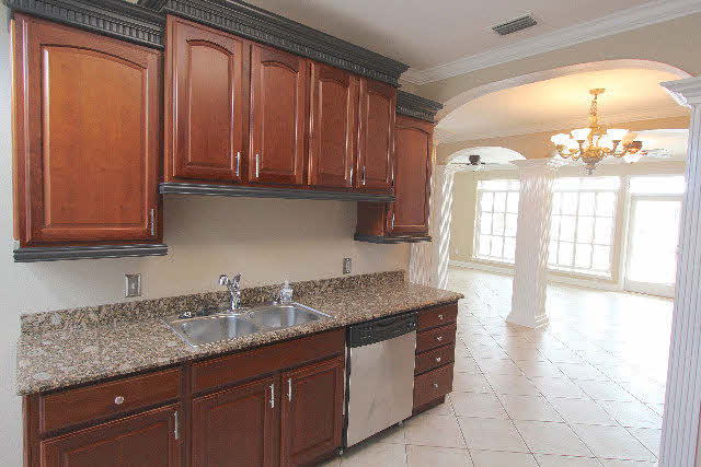 27154 Marina Road, Unit A Orange Beach, AL 36561 - Photo 5 of 23 Kitchen
