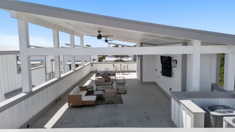 $1,300,000 | 28 West Queen Palm Dr Inlet Beach, Inlet Beach, FL 32461
