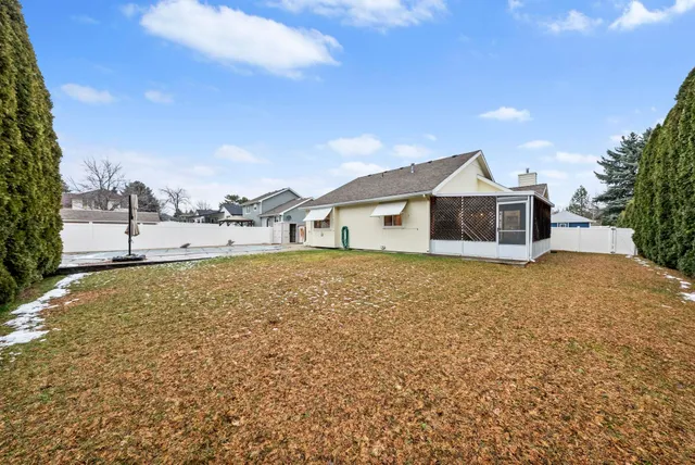 $490,000 | 2620 South Bolivar Road, Veradale, WA 99037