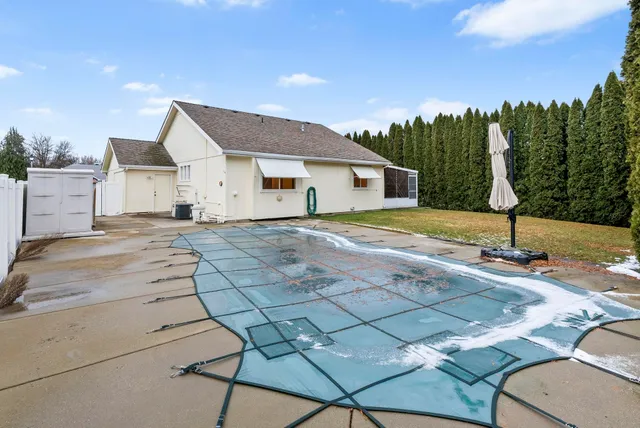 $490,000 | 2620 South Bolivar Road, Veradale, WA 99037