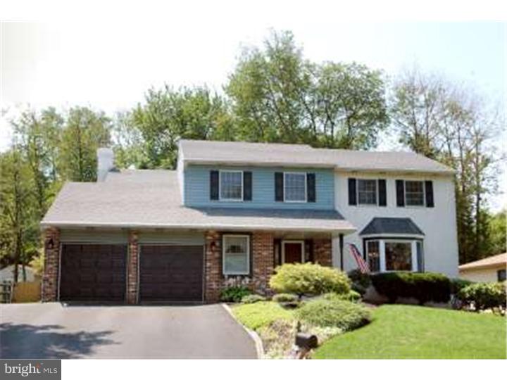 30 Timber Road Horsham, PA 19044 - Photo 1 of 21 Exterior Front