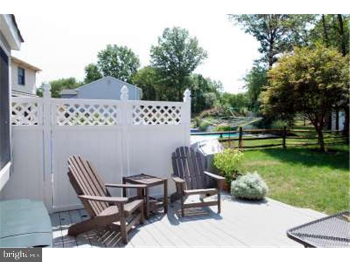 30 Timber Road Horsham, PA 19044 - Photo 17 of 21 Deck