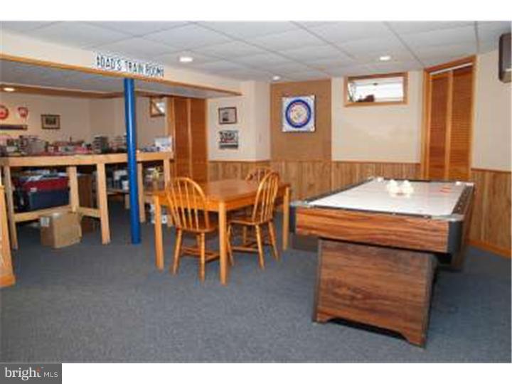 30 Timber Road Horsham, PA 19044 - Photo 18 of 21 Basement - Finished