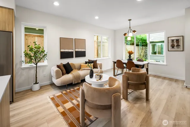 $1,085,000 | 930 Northwest 58th Street, Seattle, WA 98107