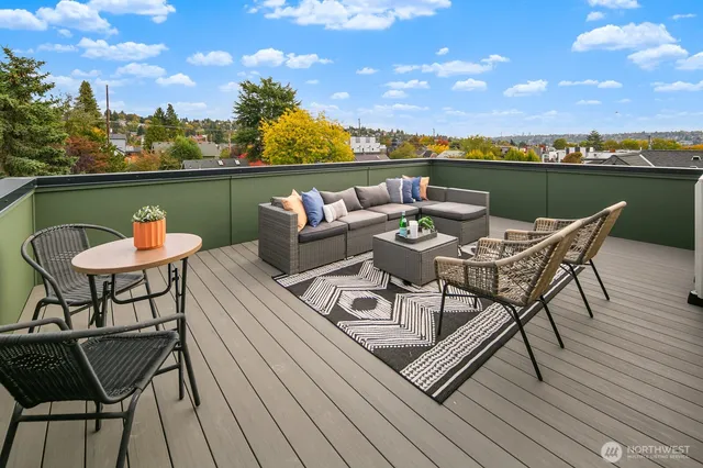 $1,085,000 | 930 Northwest 58th Street, Seattle, WA 98107