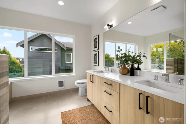 $1,085,000 | 930 Northwest 58th Street, Seattle, WA 98107