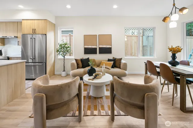 $1,085,000 | 930 Northwest 58th Street, Seattle, WA 98107